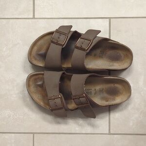 Birkenstock arizona sandals
